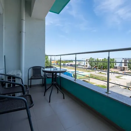 Summerland Sea View Apartment *