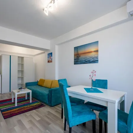 Apartment Summerland Sea View Mamaia